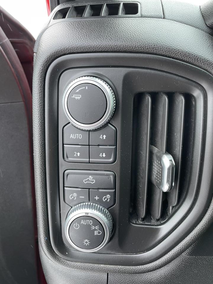 2019 GMC Sierra 1500  Photo