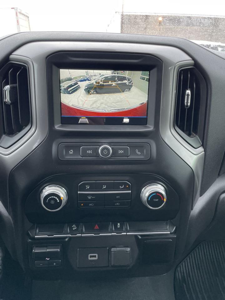 2019 GMC Sierra 1500  Photo