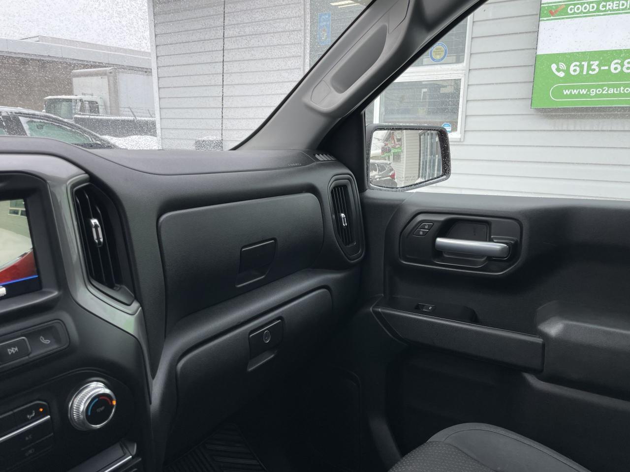 2019 GMC Sierra 1500  Photo