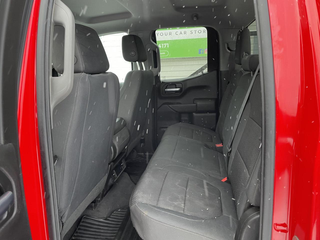 2019 GMC Sierra 1500  Photo