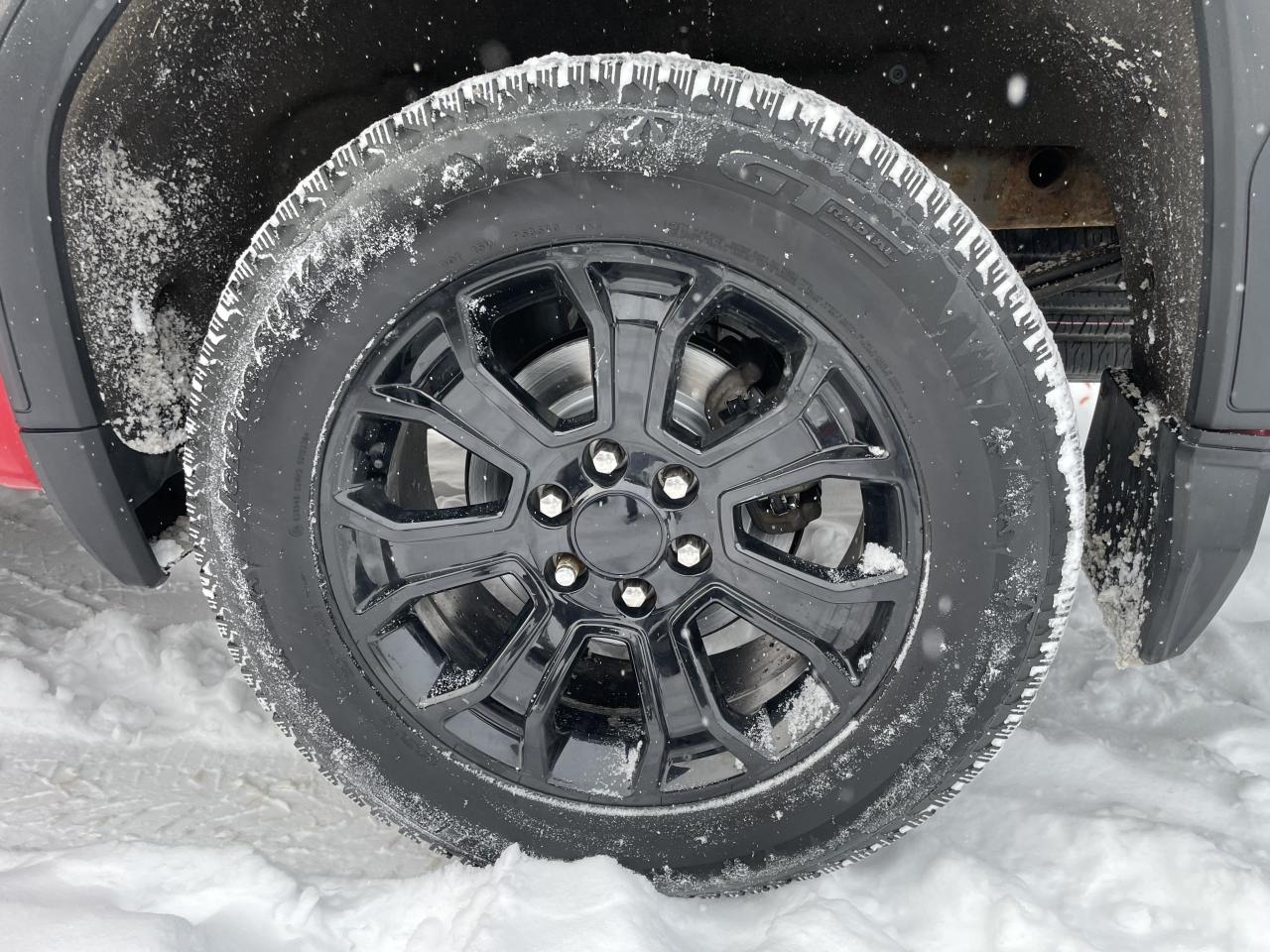 2019 GMC Sierra 1500  Photo