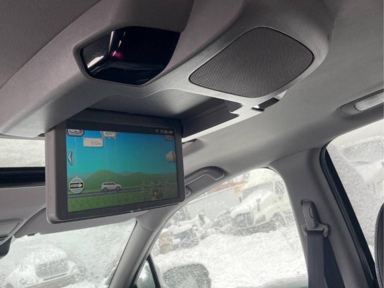 2020 Honda Pilot * AWD * NO ACCIDENTS TOURING W/REAR CAPTAIN'S CHAIRS Photo