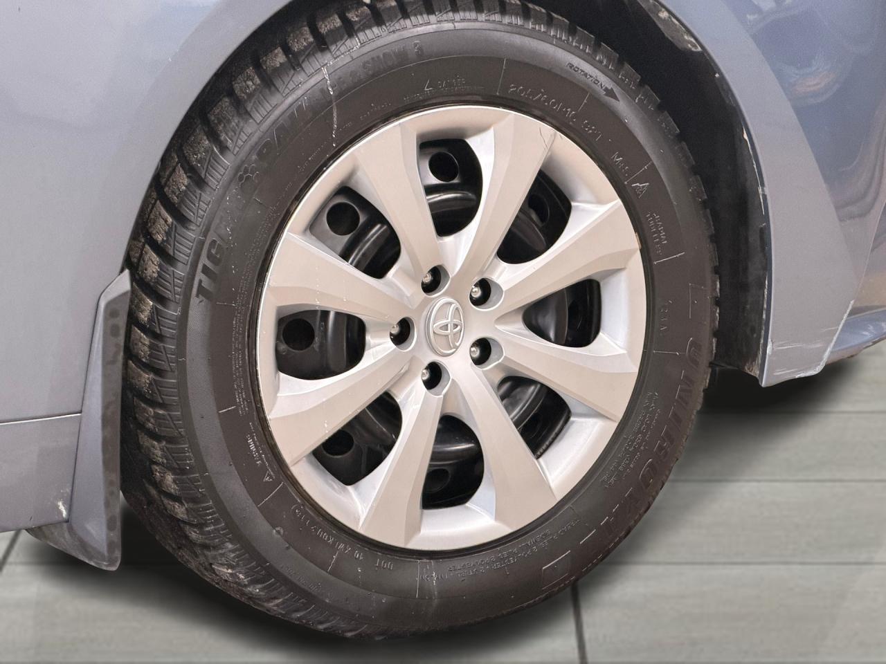 2020 Toyota Corolla LE+New Brakes+Adaptive Cruise+CLEAN CARFAX Photo93