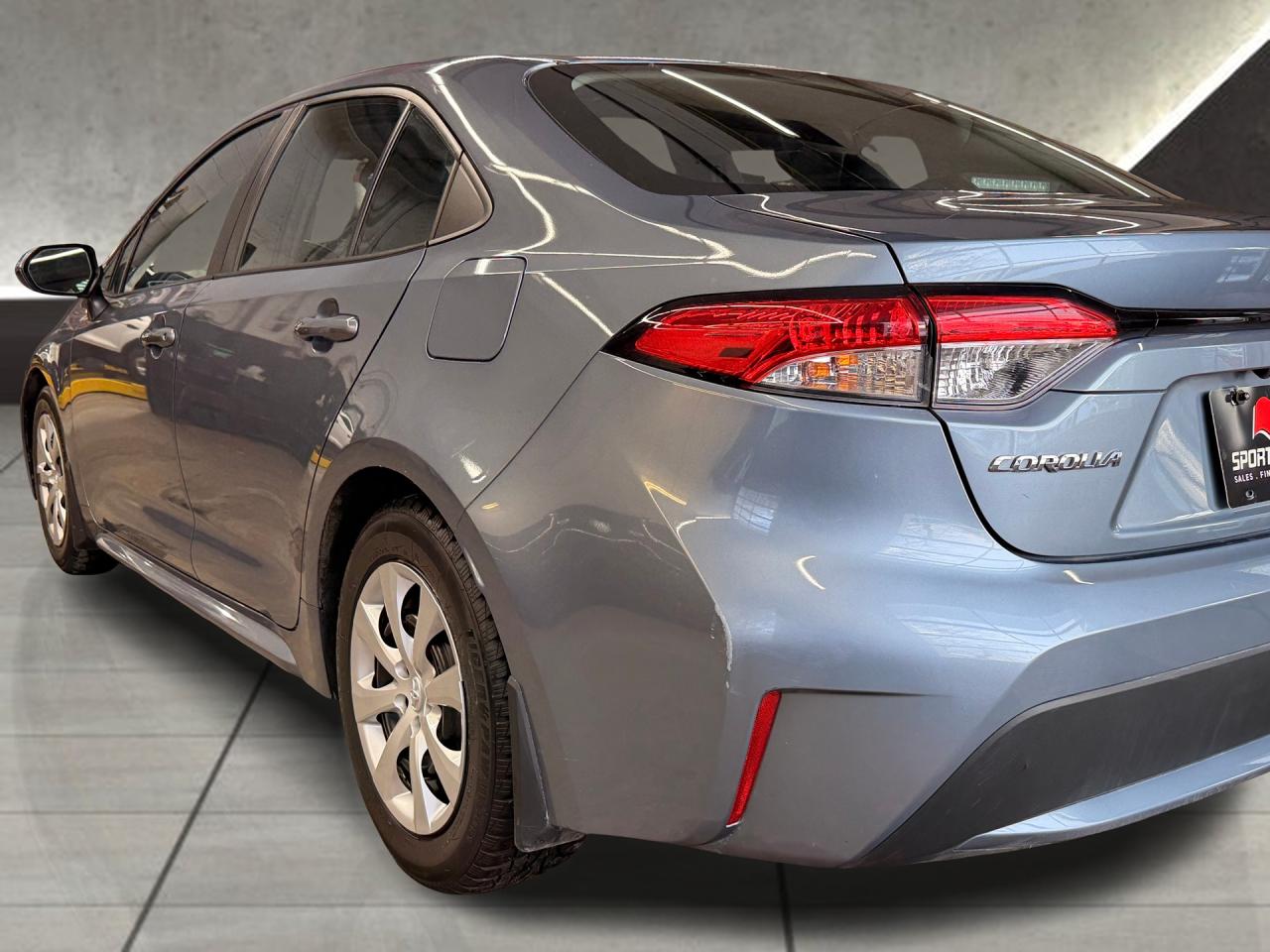 2020 Toyota Corolla LE+New Brakes+Adaptive Cruise+CLEAN CARFAX Photo