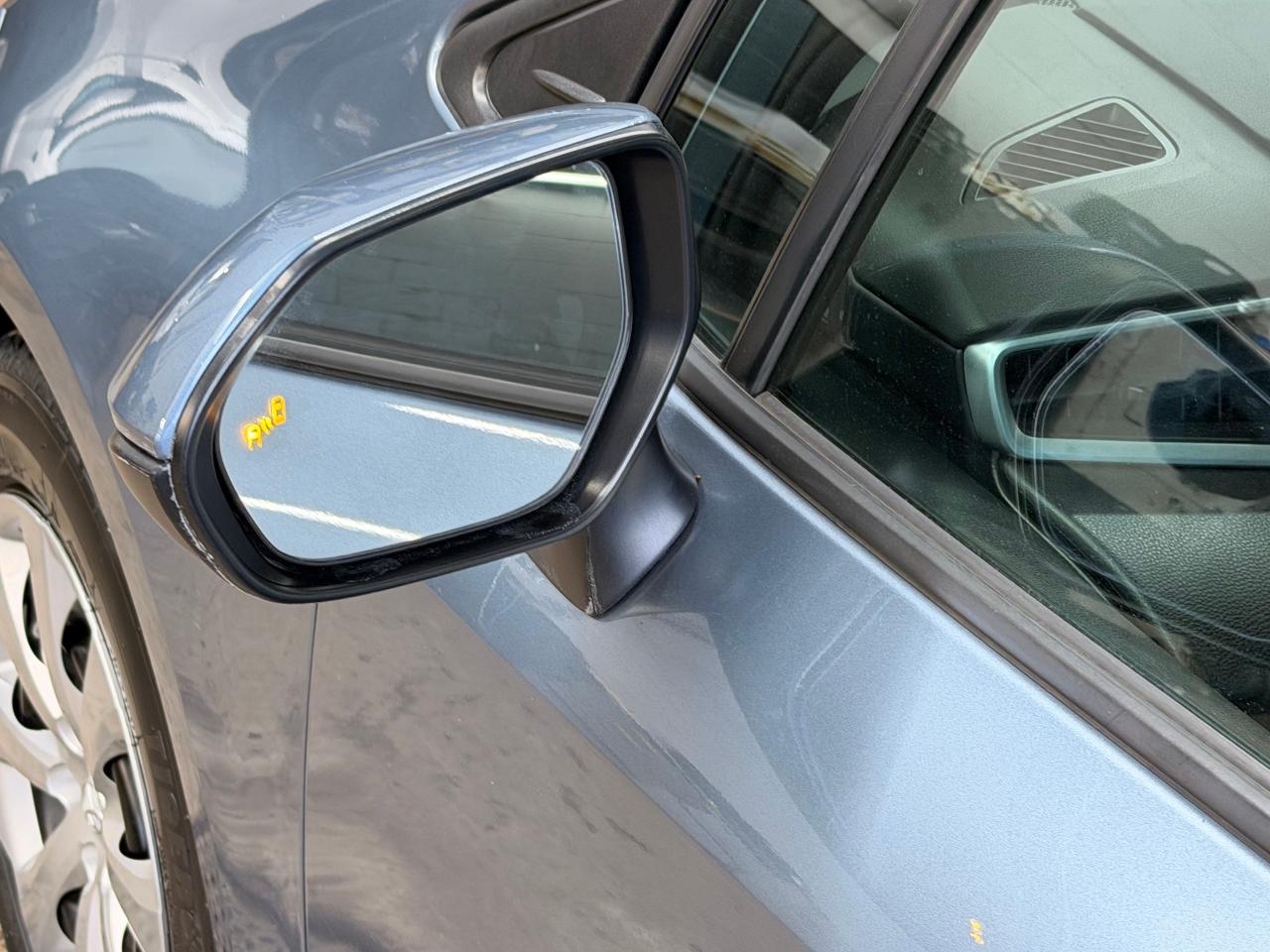 2020 Toyota Corolla LE+New Brakes+Adaptive Cruise+CLEAN CARFAX Photo3