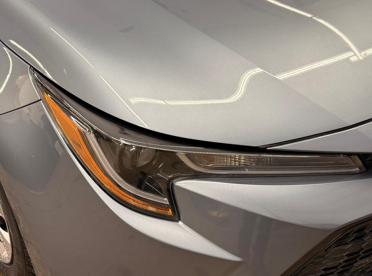 2020 Toyota Corolla LE+New Brakes+Adaptive Cruise+CLEAN CARFAX Photo