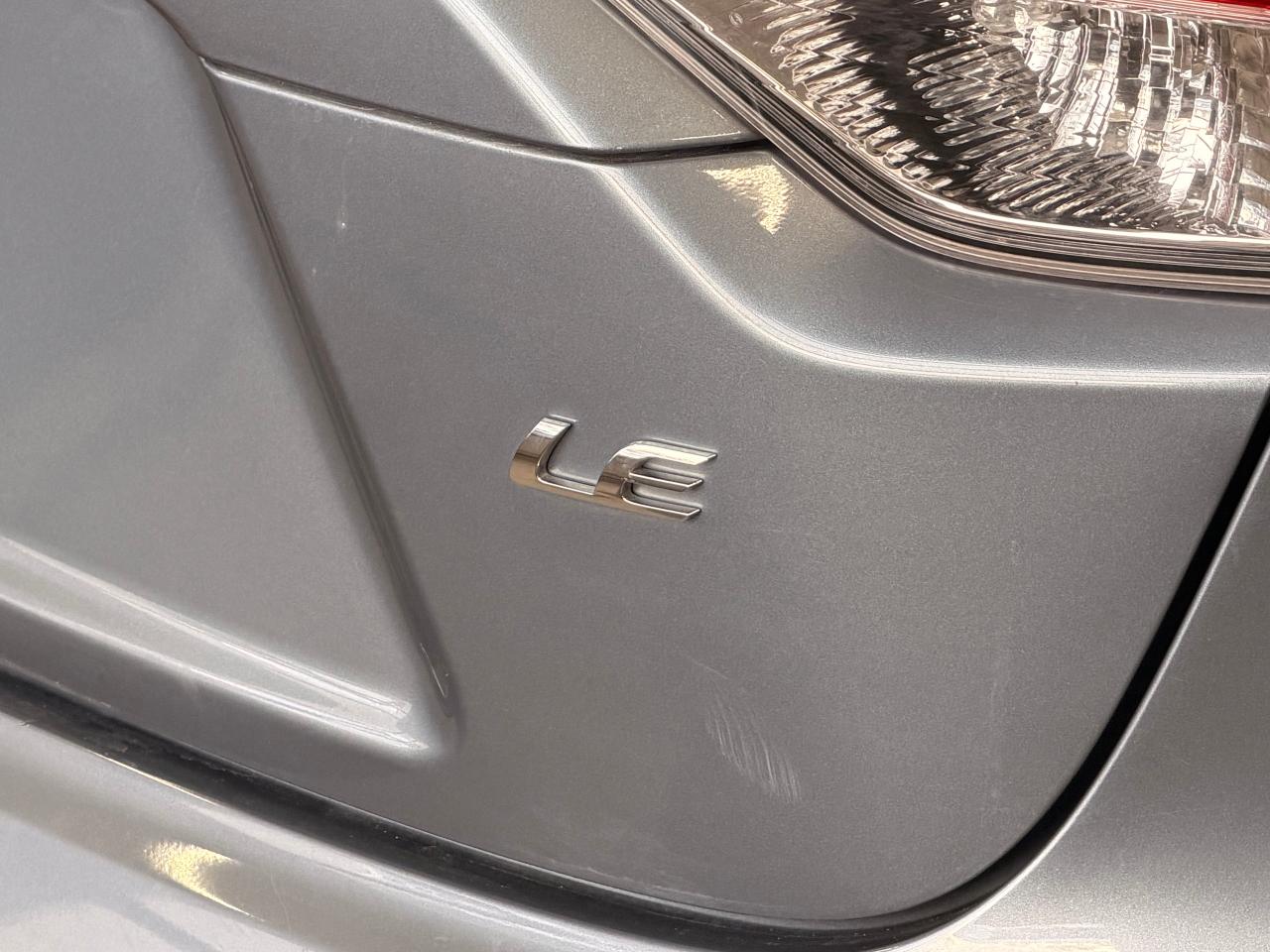 2020 Toyota Corolla LE+New Brakes+Adaptive Cruise+CLEAN CARFAX Photo