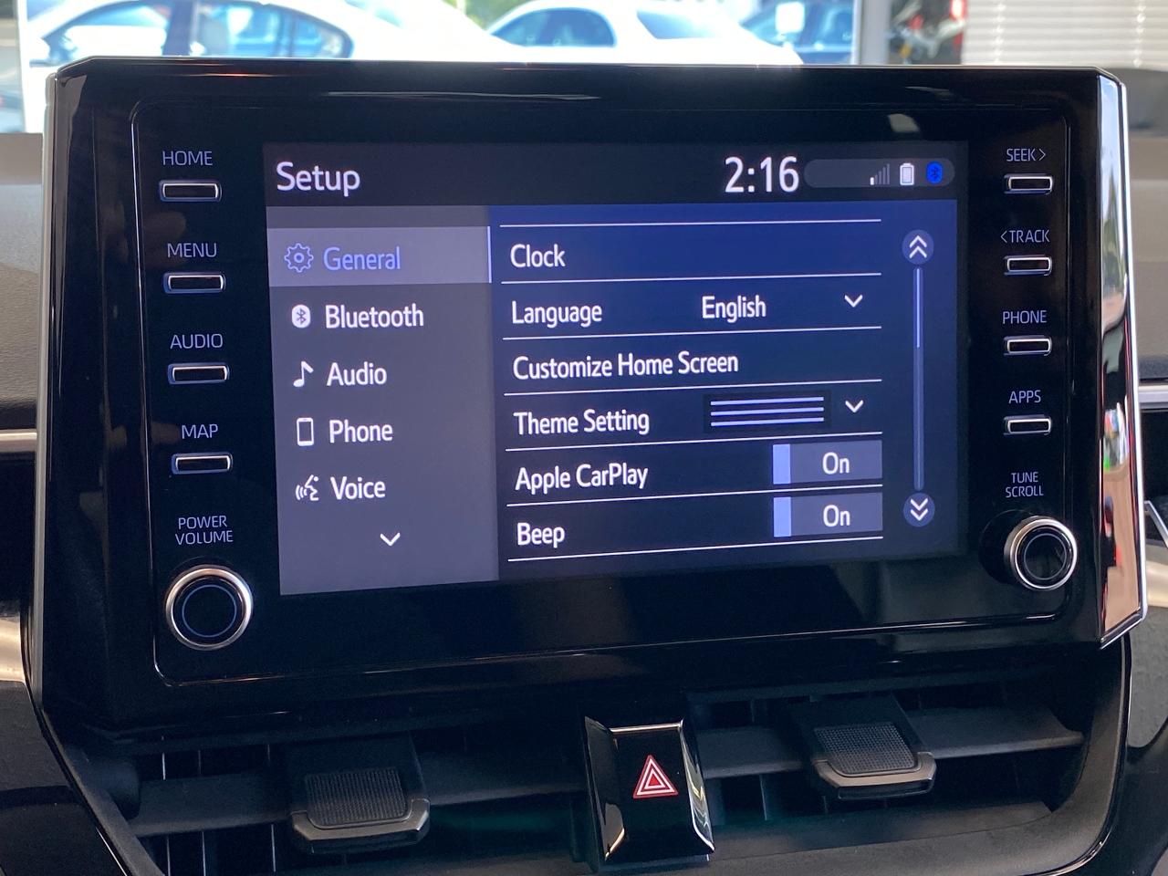 2020 Toyota Corolla LE+New Brakes+Adaptive Cruise+CLEAN CARFAX Photo34