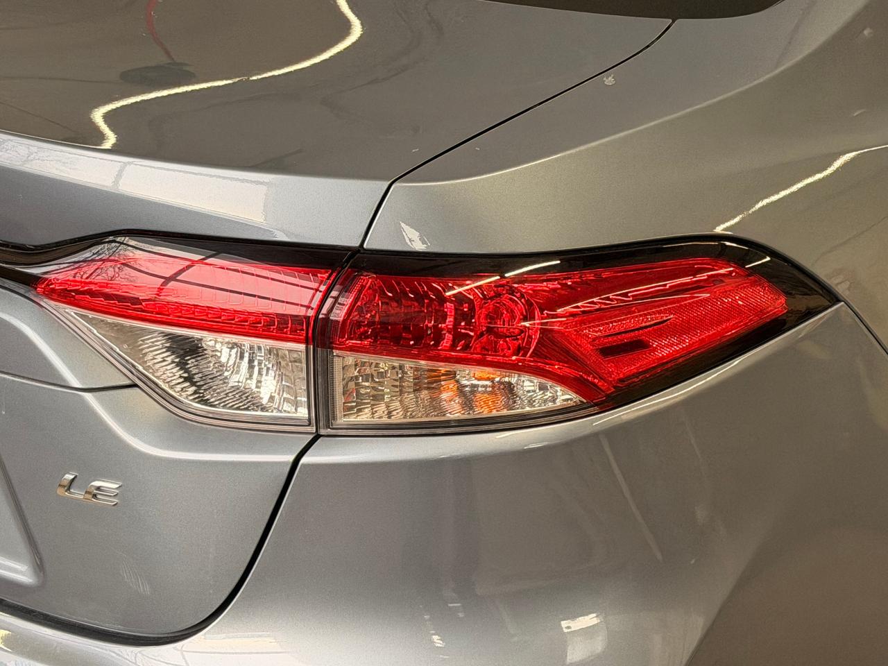 2020 Toyota Corolla LE+New Brakes+Adaptive Cruise+CLEAN CARFAX Photo49