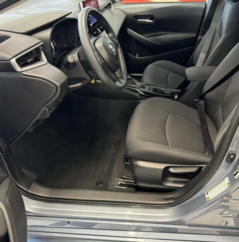 2020 Toyota Corolla LE+New Brakes+Adaptive Cruise+CLEAN CARFAX Photo21