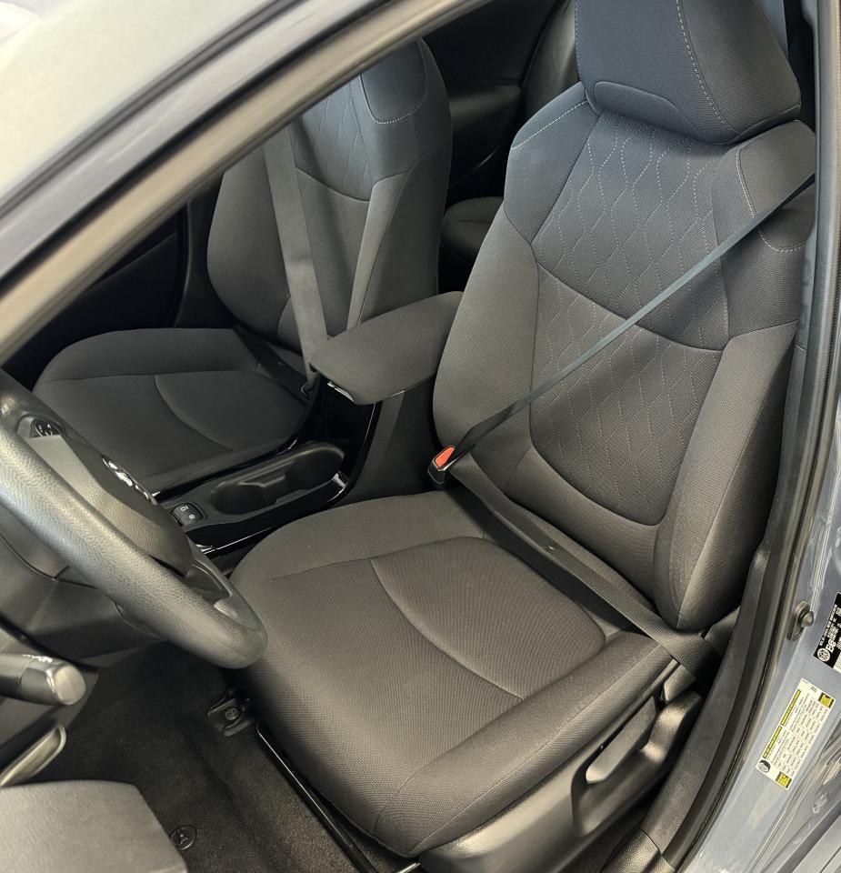 2020 Toyota Corolla LE+New Brakes+Adaptive Cruise+CLEAN CARFAX Photo