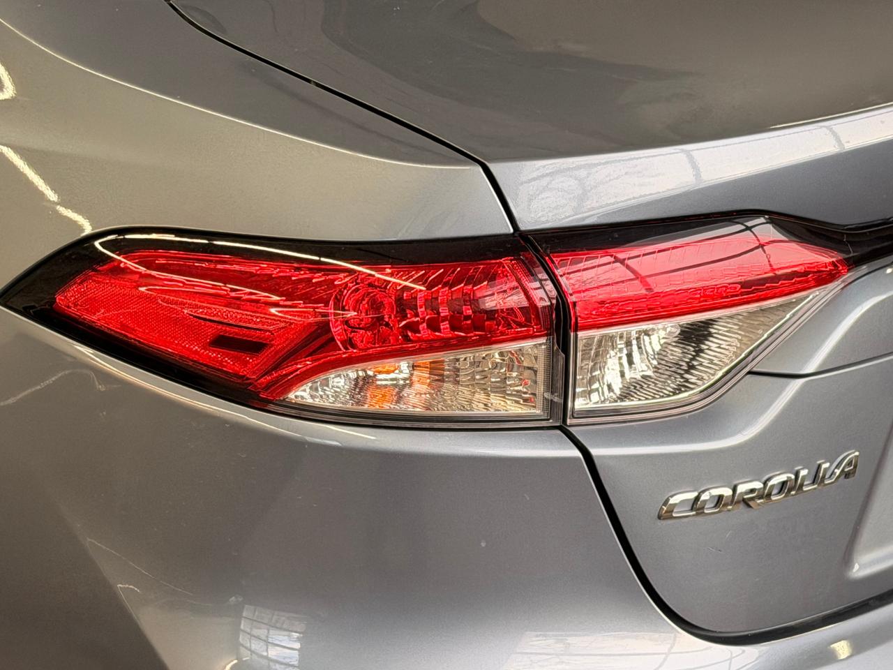 2020 Toyota Corolla LE+New Brakes+Adaptive Cruise+CLEAN CARFAX Photo