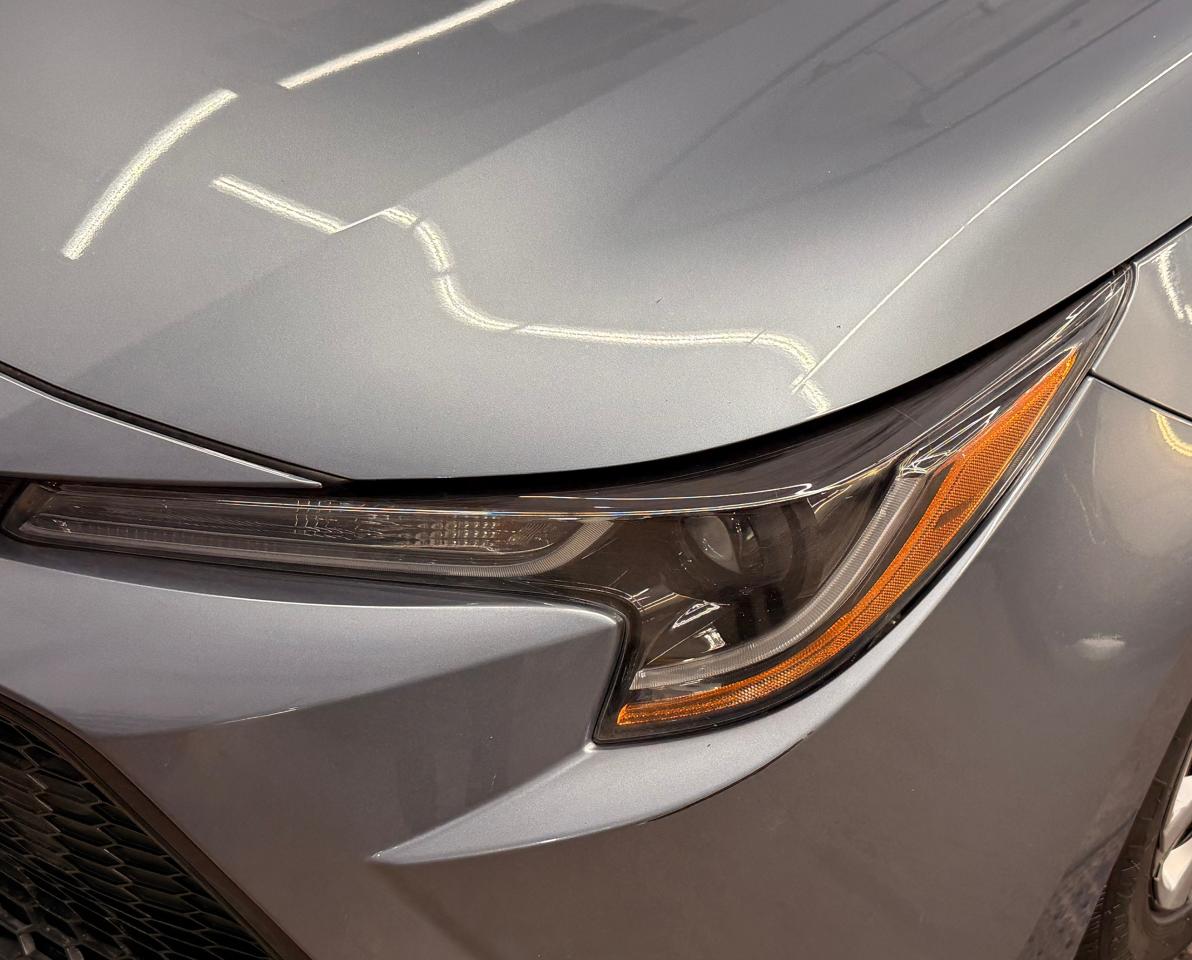 2020 Toyota Corolla LE+New Brakes+Adaptive Cruise+CLEAN CARFAX Photo37
