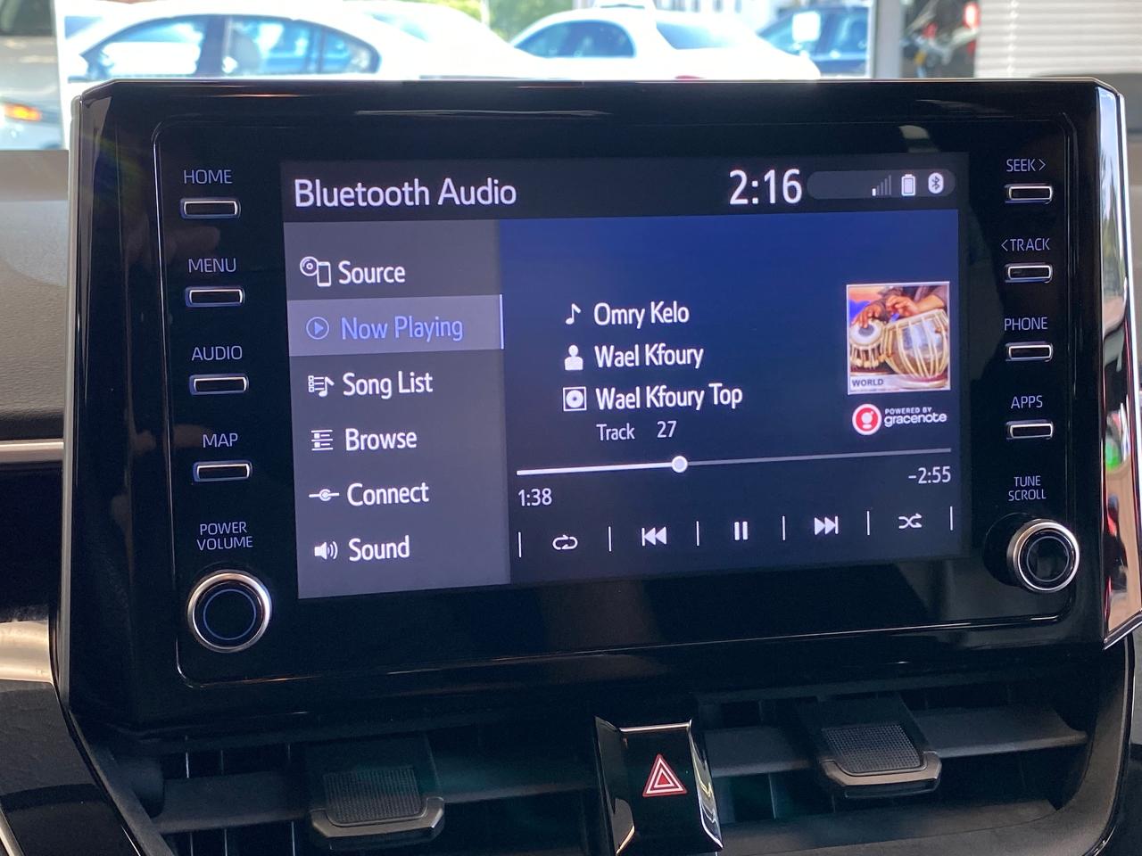 2020 Toyota Corolla LE+New Brakes+Adaptive Cruise+CLEAN CARFAX Photo81