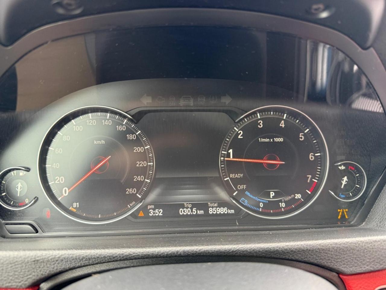 2019 BMW 4 Series 430I XDRIVE/ COUPE/ NAVI/ SUNROOF/ REAR CAM - Photo #15