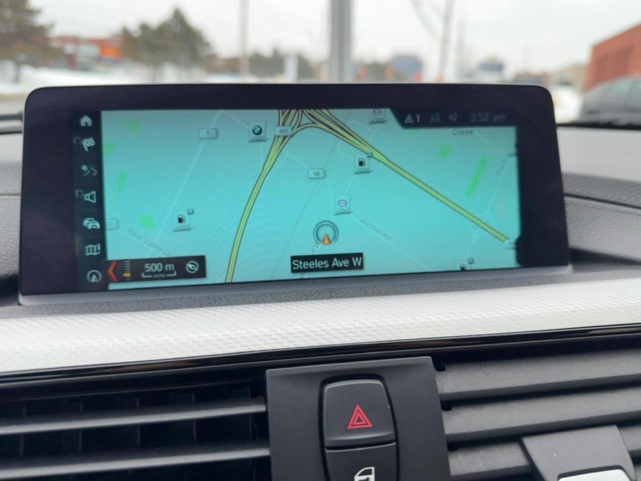 2019 BMW 4 Series 430I XDRIVE/ COUPE/ NAVI/ SUNROOF/ REAR CAM - Photo #16