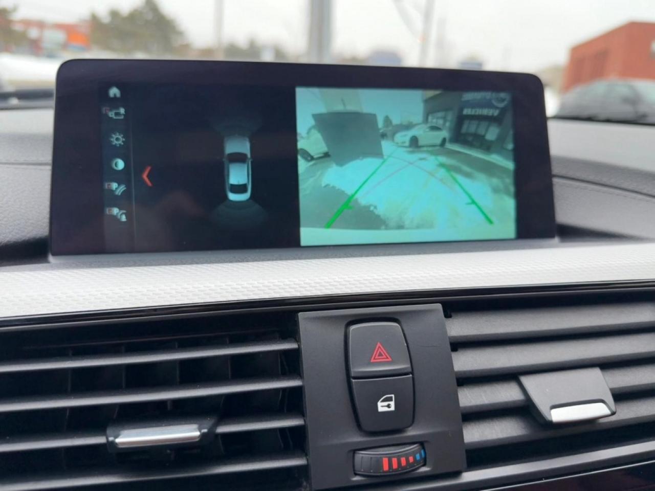 2019 BMW 4 Series 430I XDRIVE/ COUPE/ NAVI/ SUNROOF/ REAR CAM - Photo #17