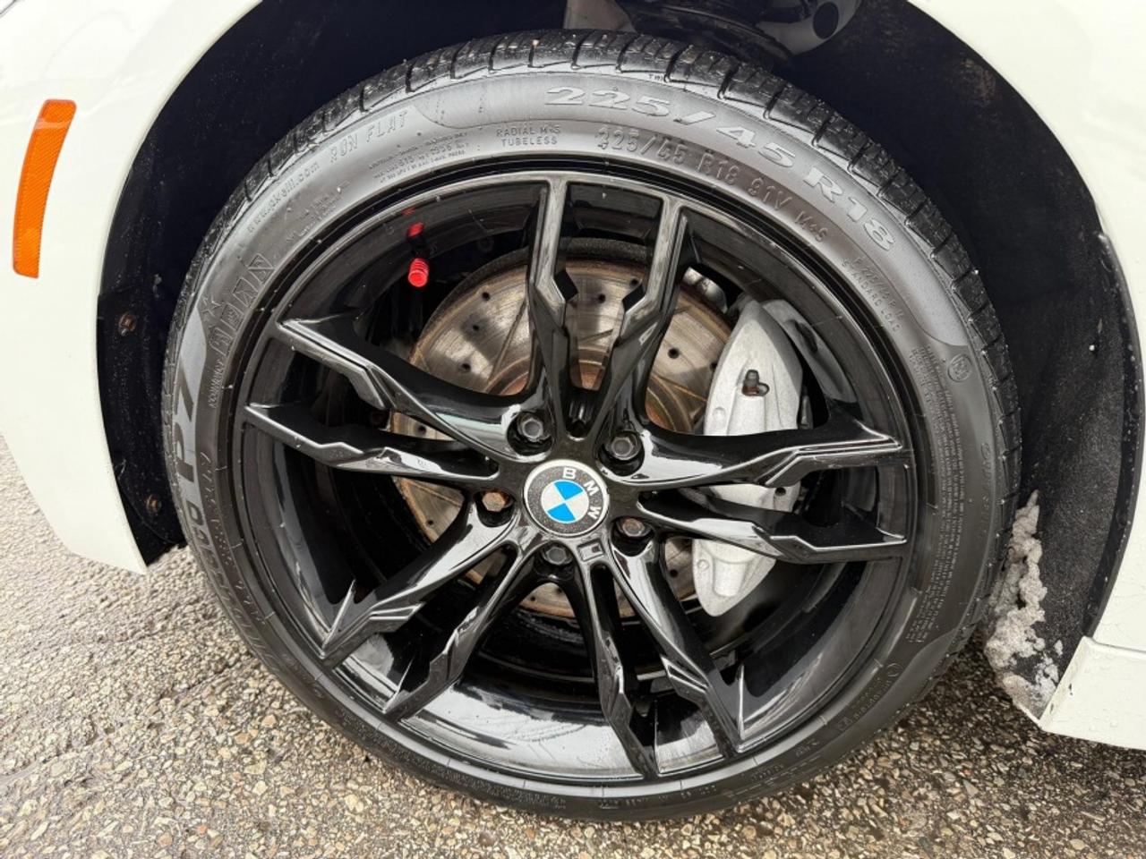 2019 BMW 4 Series 430I XDRIVE/ COUPE/ NAVI/ SUNROOF/ REAR CAM - Photo #20