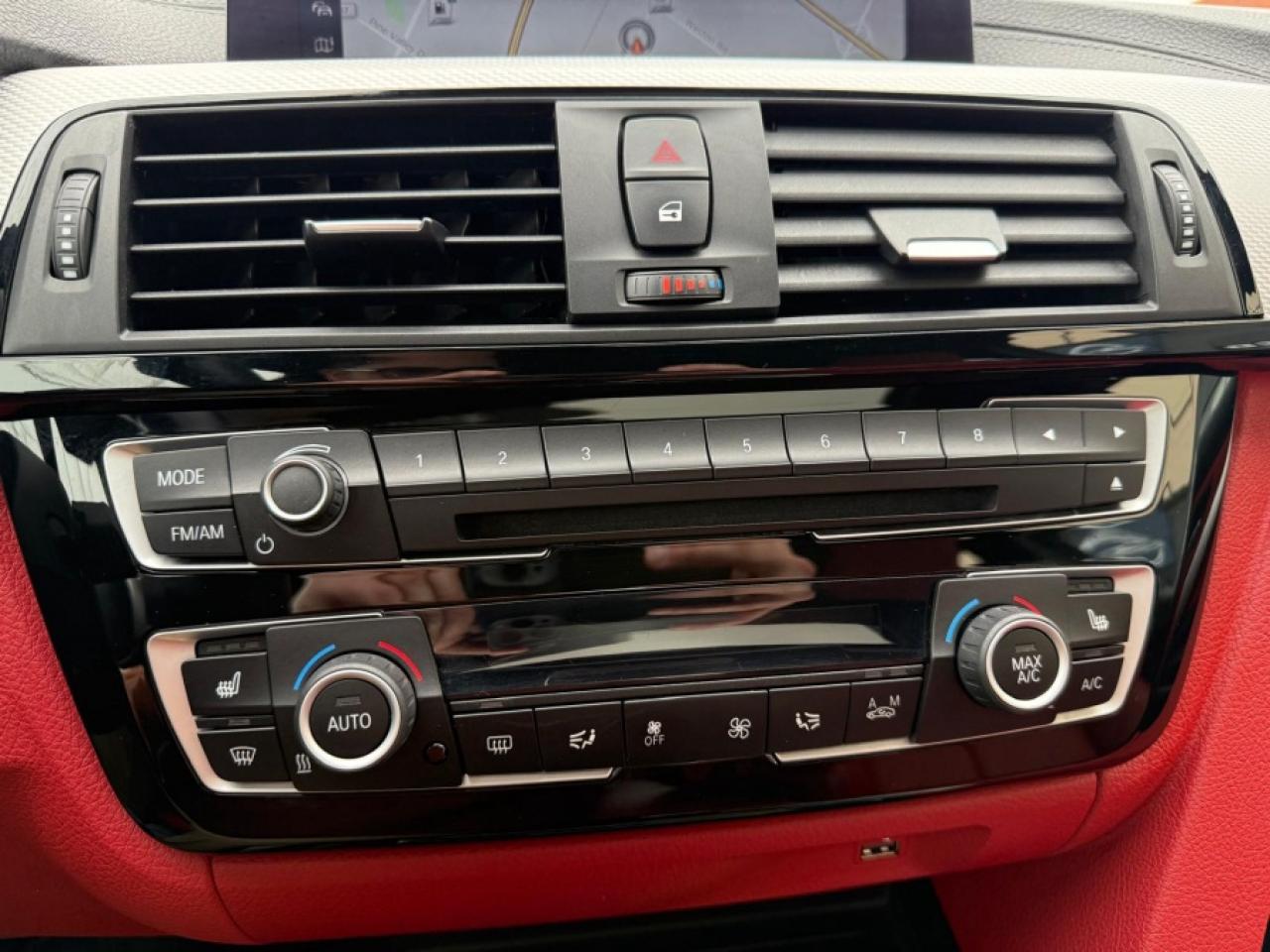 2019 BMW 4 Series 430I XDRIVE/ COUPE/ NAVI/ SUNROOF/ REAR CAM - Photo #19