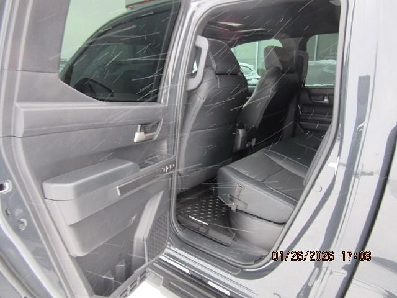 2025 Toyota Tacoma TRD SPORT PREMIUM Photo