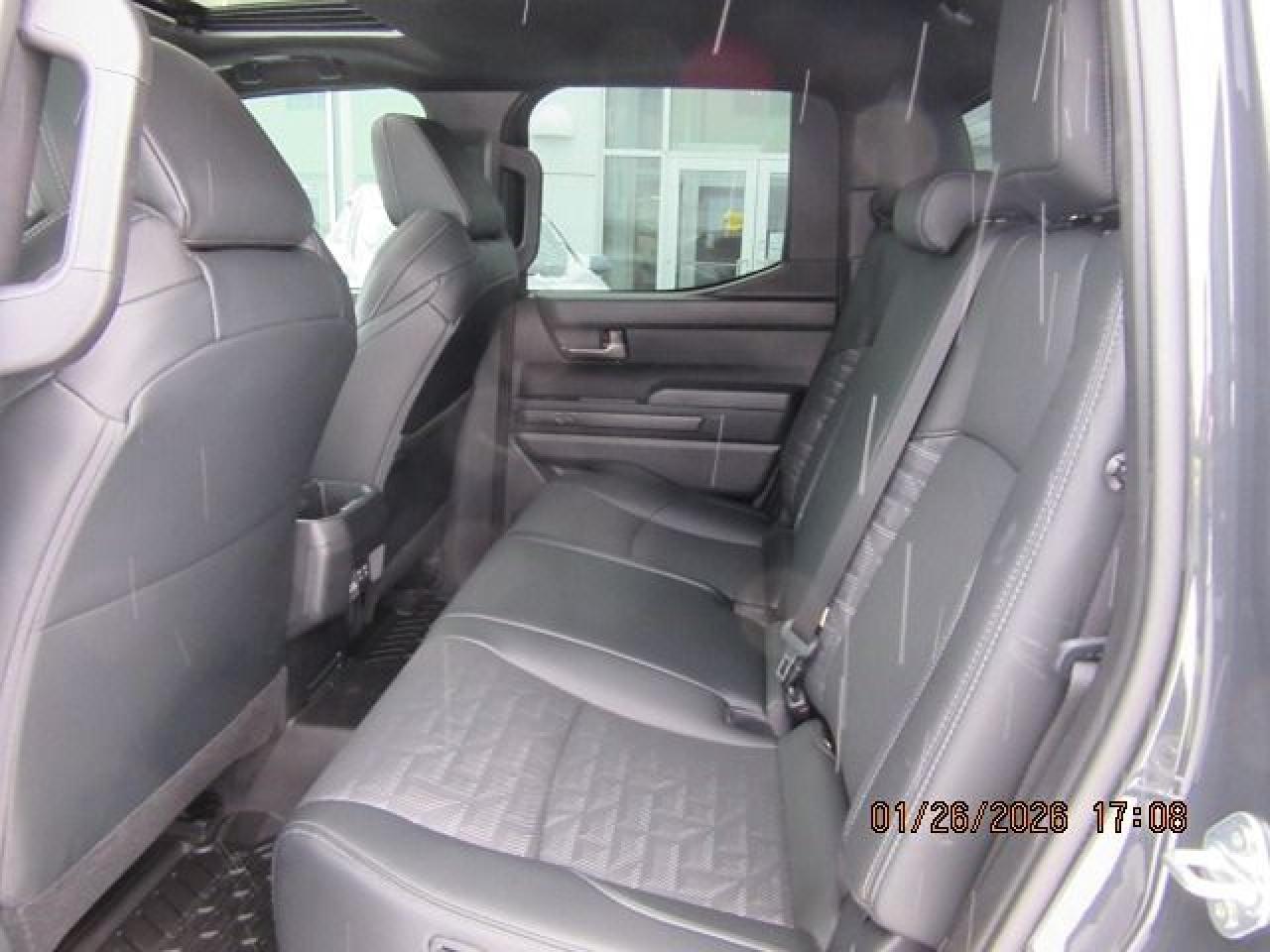 2025 Toyota Tacoma TRD SPORT PREMIUM Photo