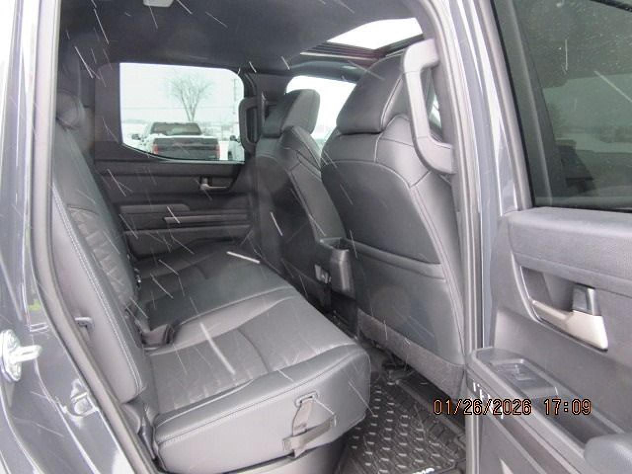 2025 Toyota Tacoma TRD SPORT PREMIUM Photo