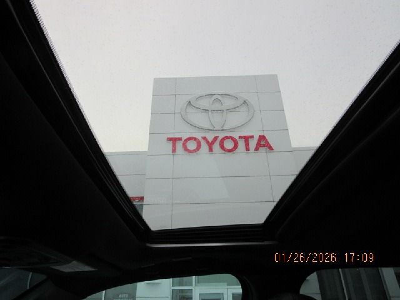 2025 Toyota Tacoma TRD SPORT PREMIUM Photo