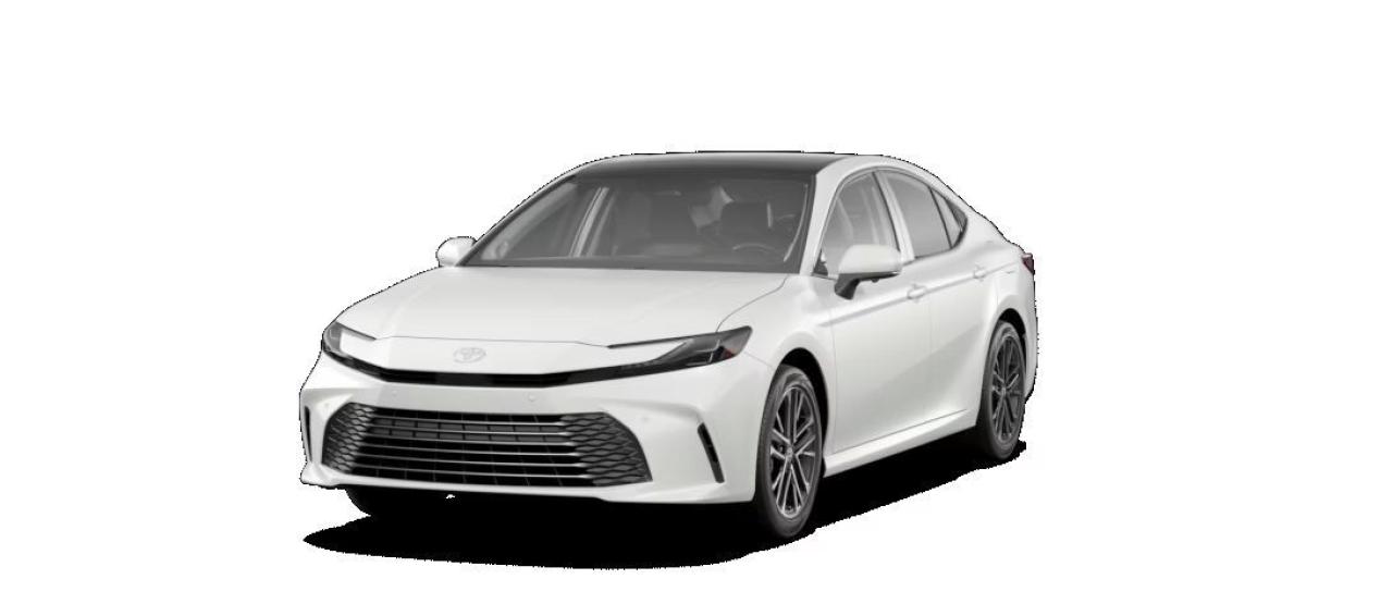 2026 Toyota Camry HYBRID XLE AWD Photo0