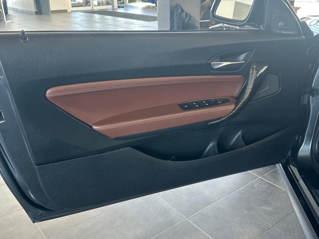 2016 BMW M235 i xDrive 2dr All-Wheel Drive Convertible Photo