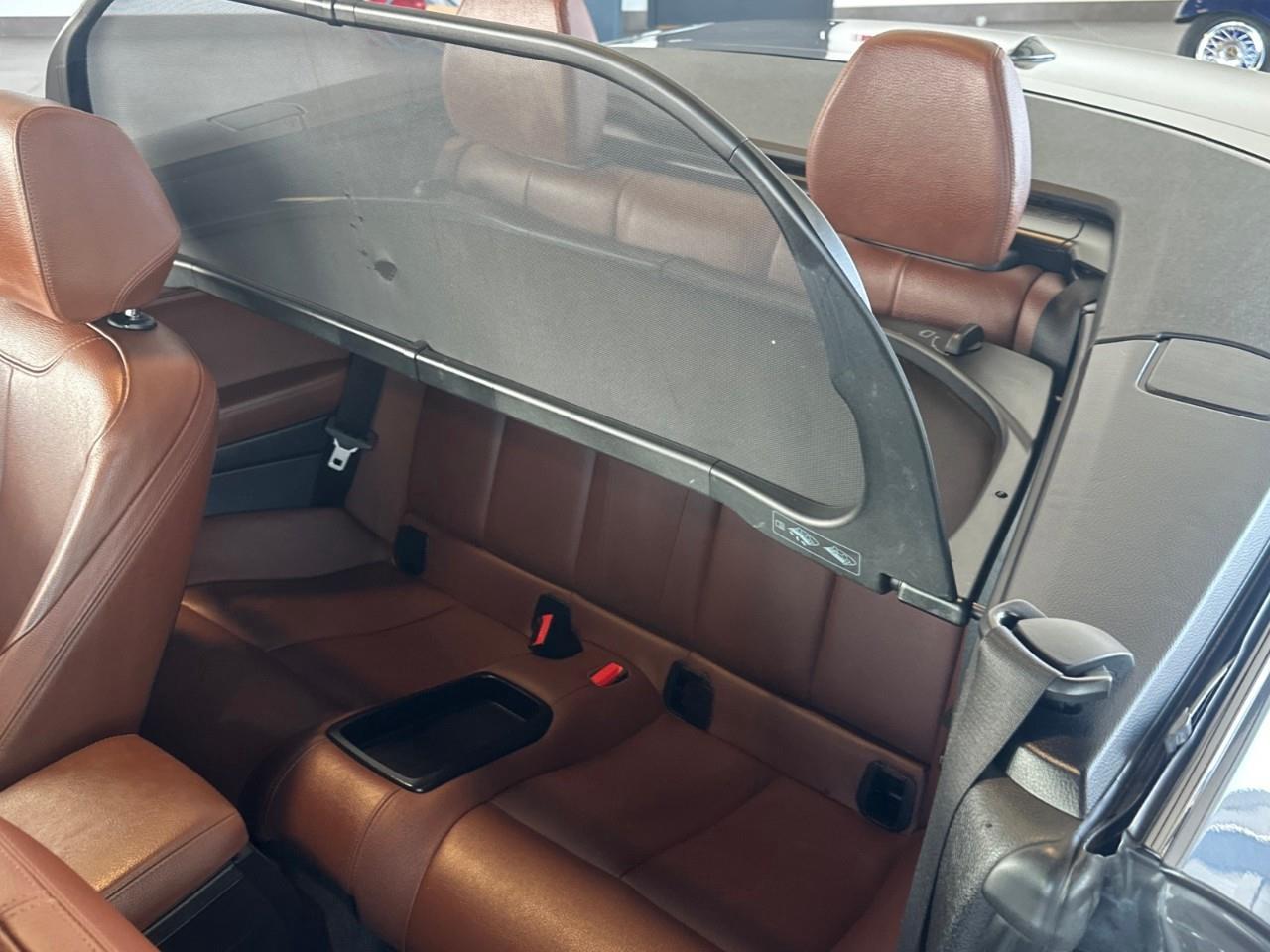 2016 BMW M235 i xDrive 2dr All-Wheel Drive Convertible Photo