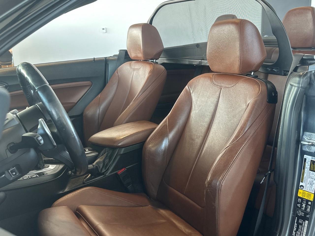 2016 BMW M235 i xDrive 2dr All-Wheel Drive Convertible Photo