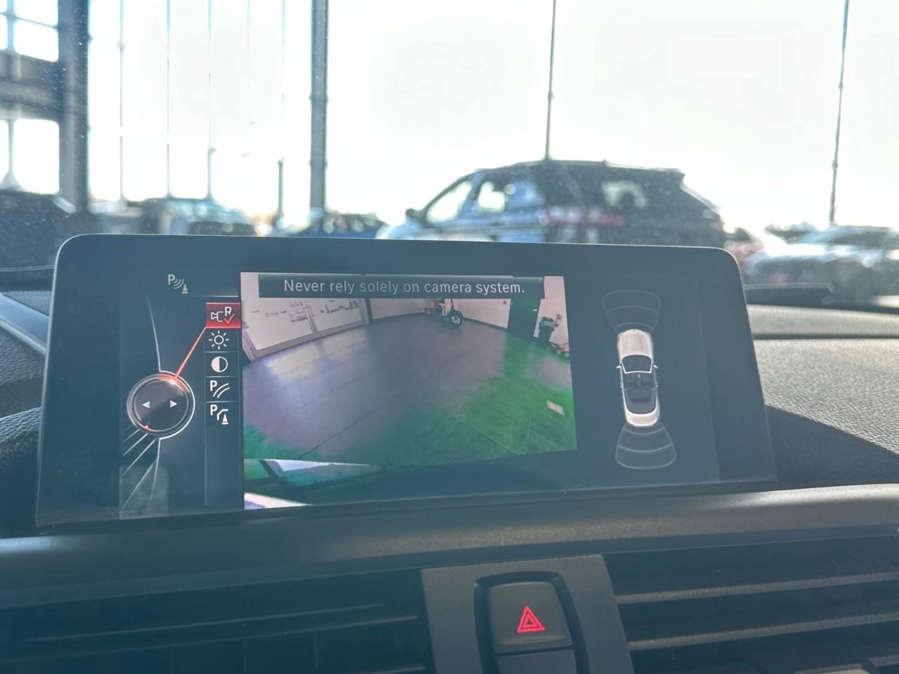 2016 BMW M235 i xDrive 2dr All-Wheel Drive Convertible Photo