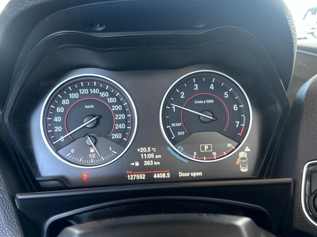 2016 BMW M235 i xDrive 2dr All-Wheel Drive Convertible Photo