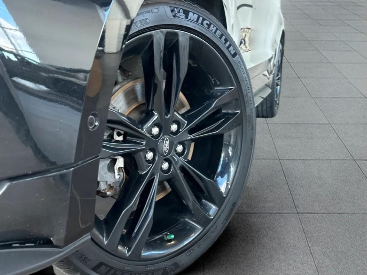 2019 Ford Edge ST 4dr All-Wheel Drive Photo