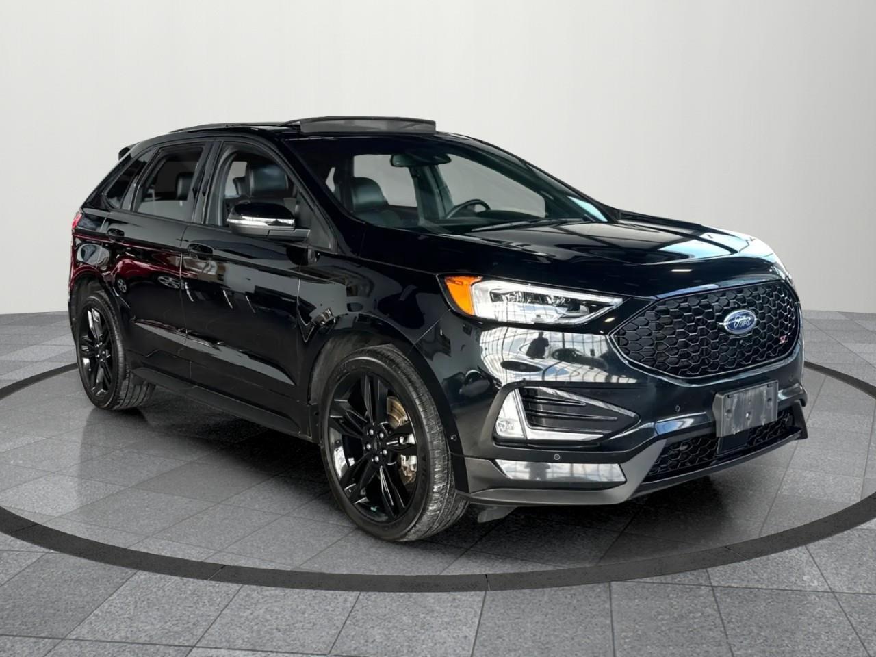 2019 Ford Edge ST 4dr All-Wheel Drive Photo