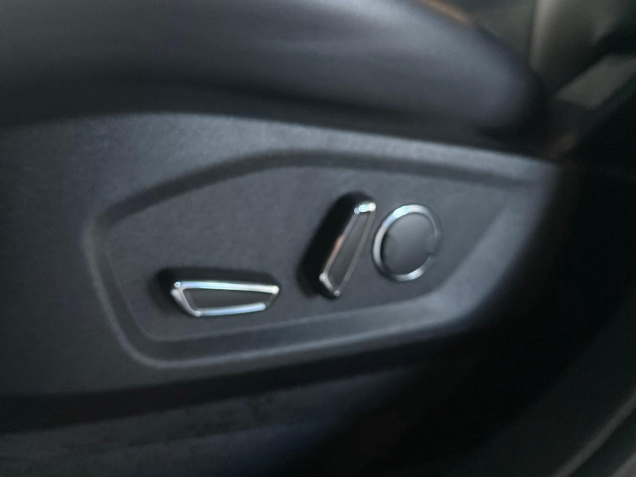 2019 Ford Edge ST 4dr All-Wheel Drive Photo