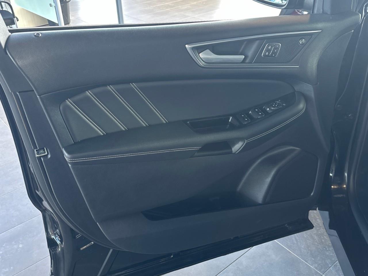 2019 Ford Edge ST 4dr All-Wheel Drive Photo