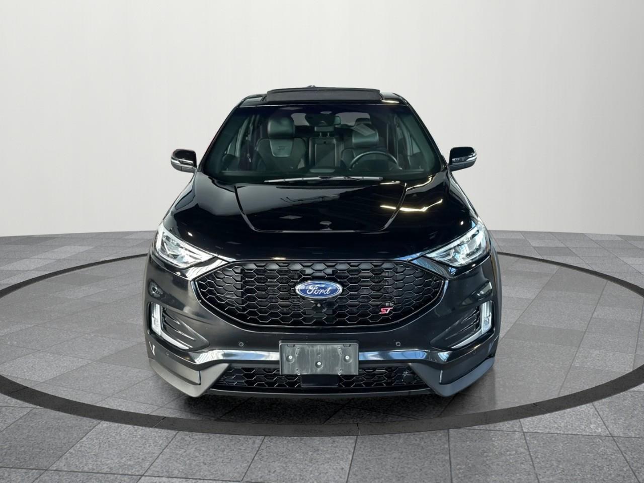 2019 Ford Edge ST 4dr All-Wheel Drive Photo