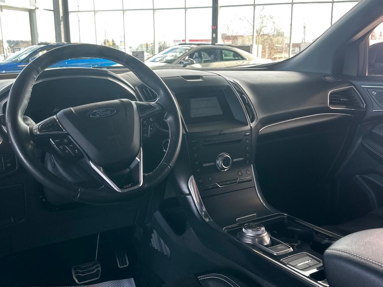 2019 Ford Edge ST 4dr All-Wheel Drive Photo