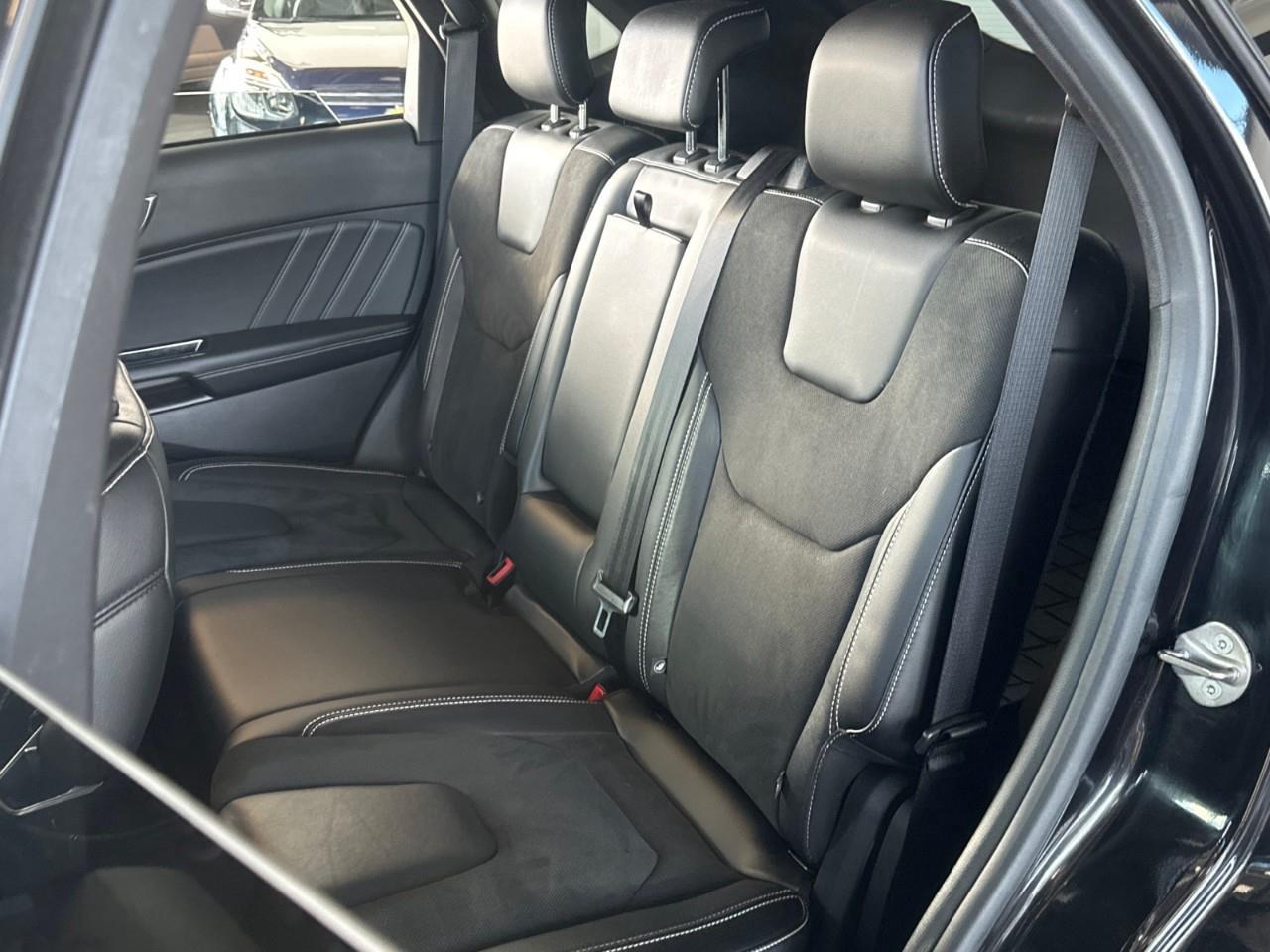 2019 Ford Edge ST 4dr All-Wheel Drive Photo