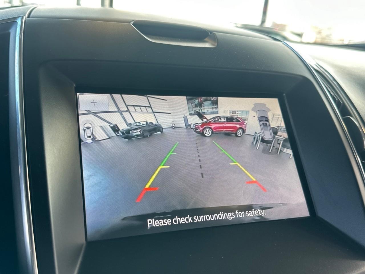 2019 Ford Edge ST 4dr All-Wheel Drive Photo