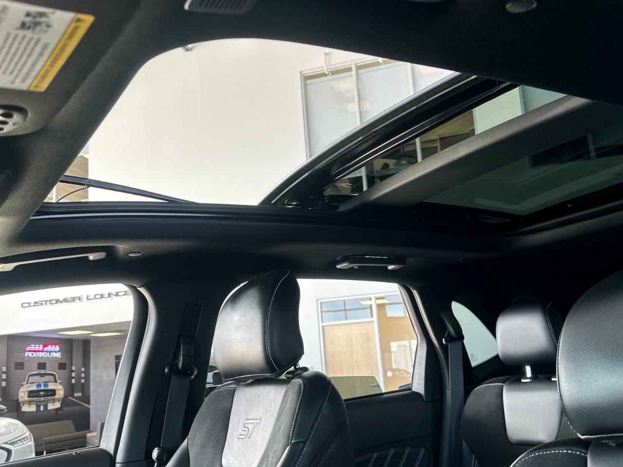 2019 Ford Edge ST 4dr All-Wheel Drive Photo