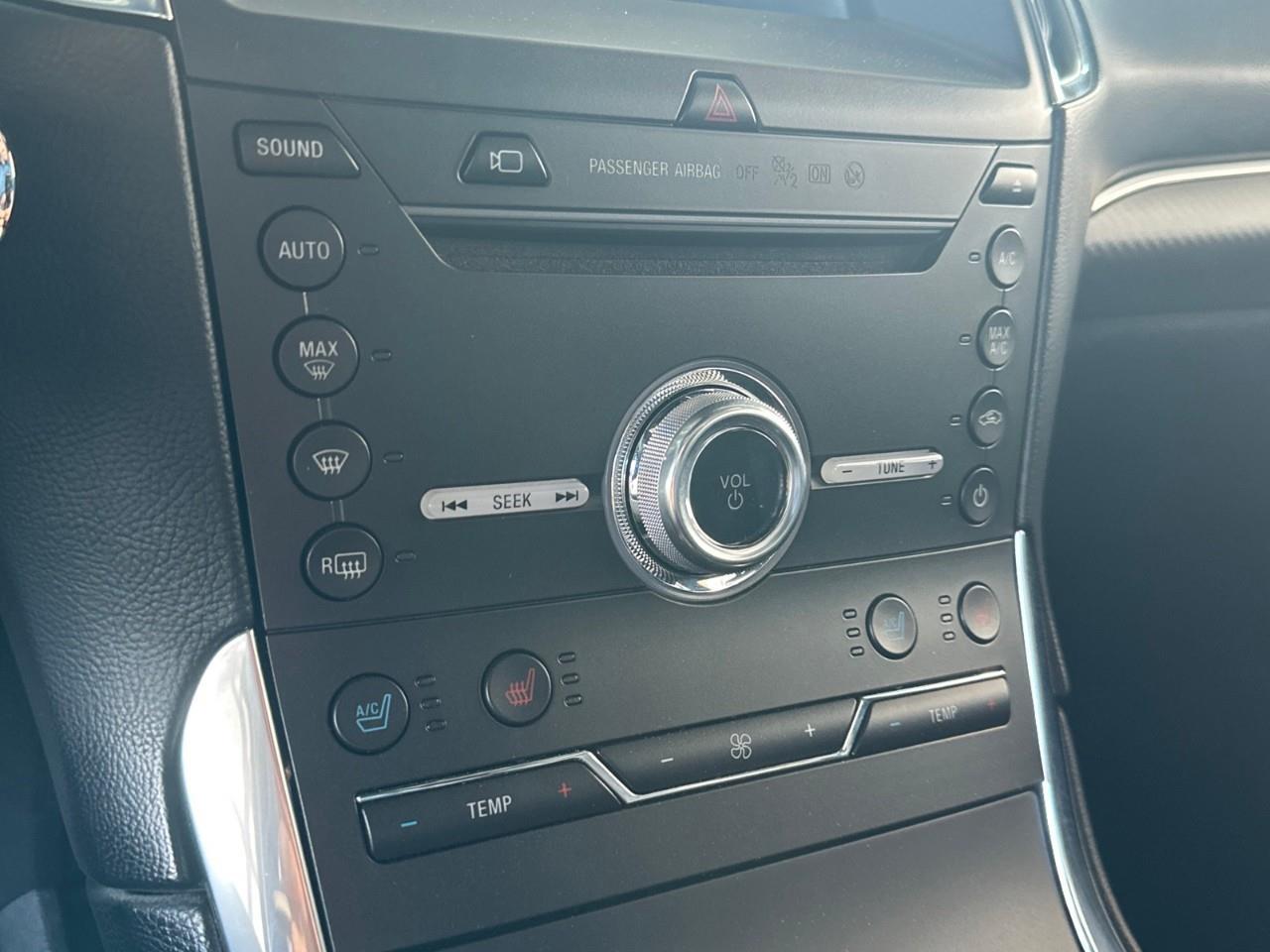 2019 Ford Edge ST 4dr All-Wheel Drive Photo