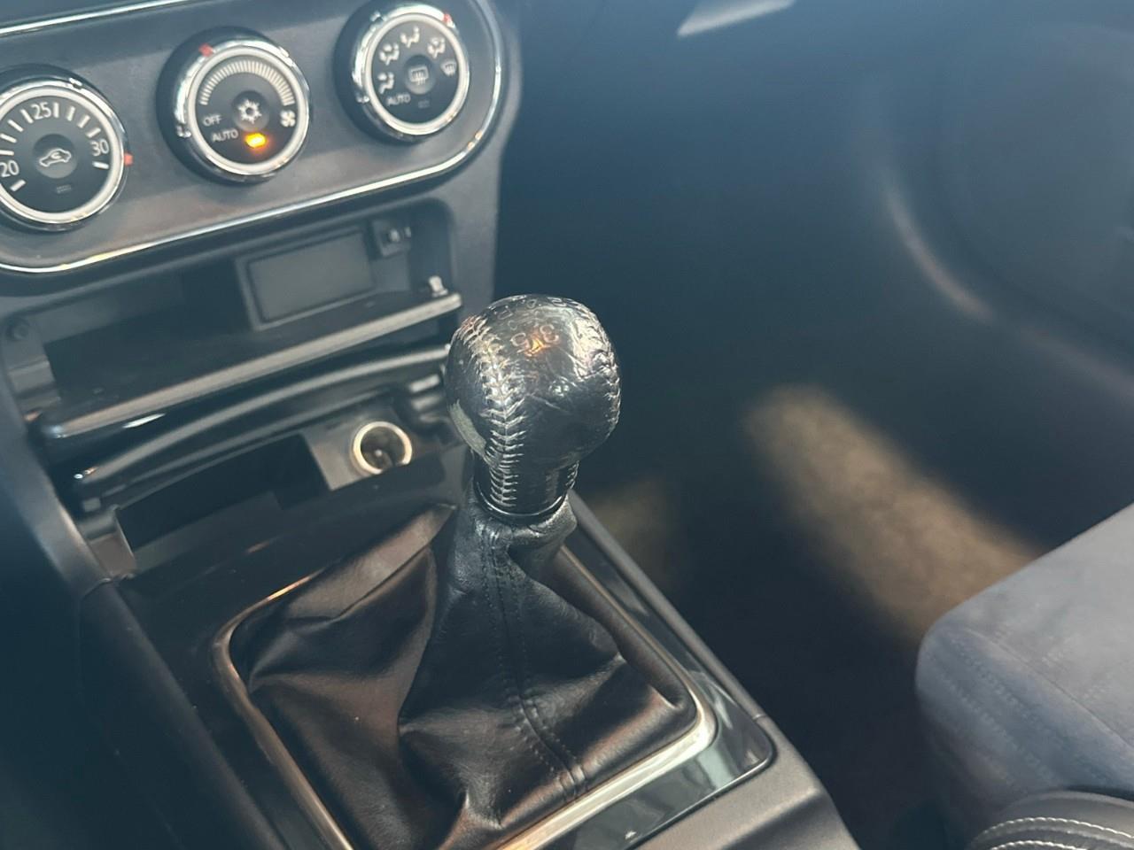 2015 Mitsubishi Lancer Evolution GSR 4dr All-wheel Drive Sedan Photo