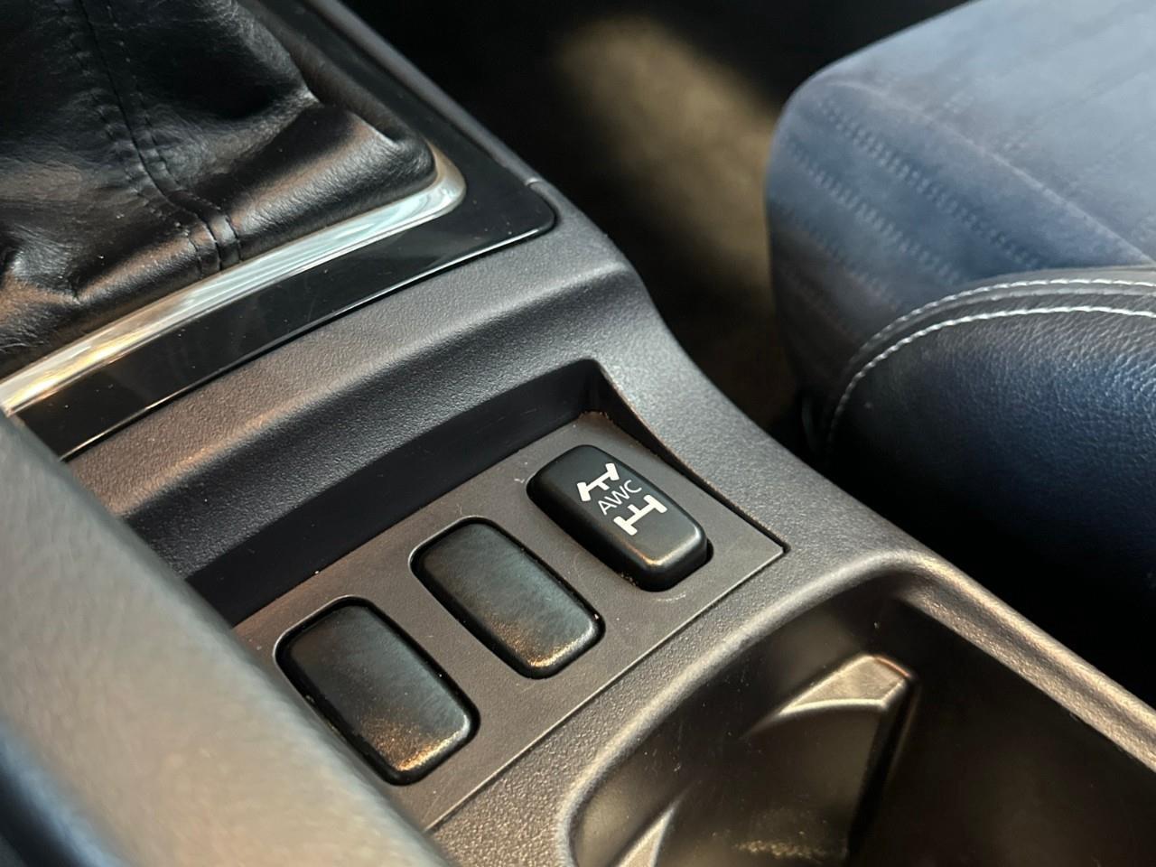 2015 Mitsubishi Lancer Evolution GSR 4dr All-wheel Drive Sedan Photo