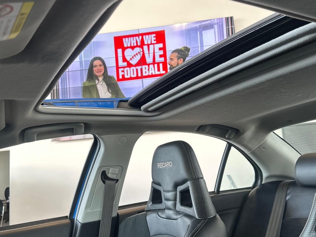 2015 Mitsubishi Lancer Evolution GSR 4dr All-wheel Drive Sedan Photo