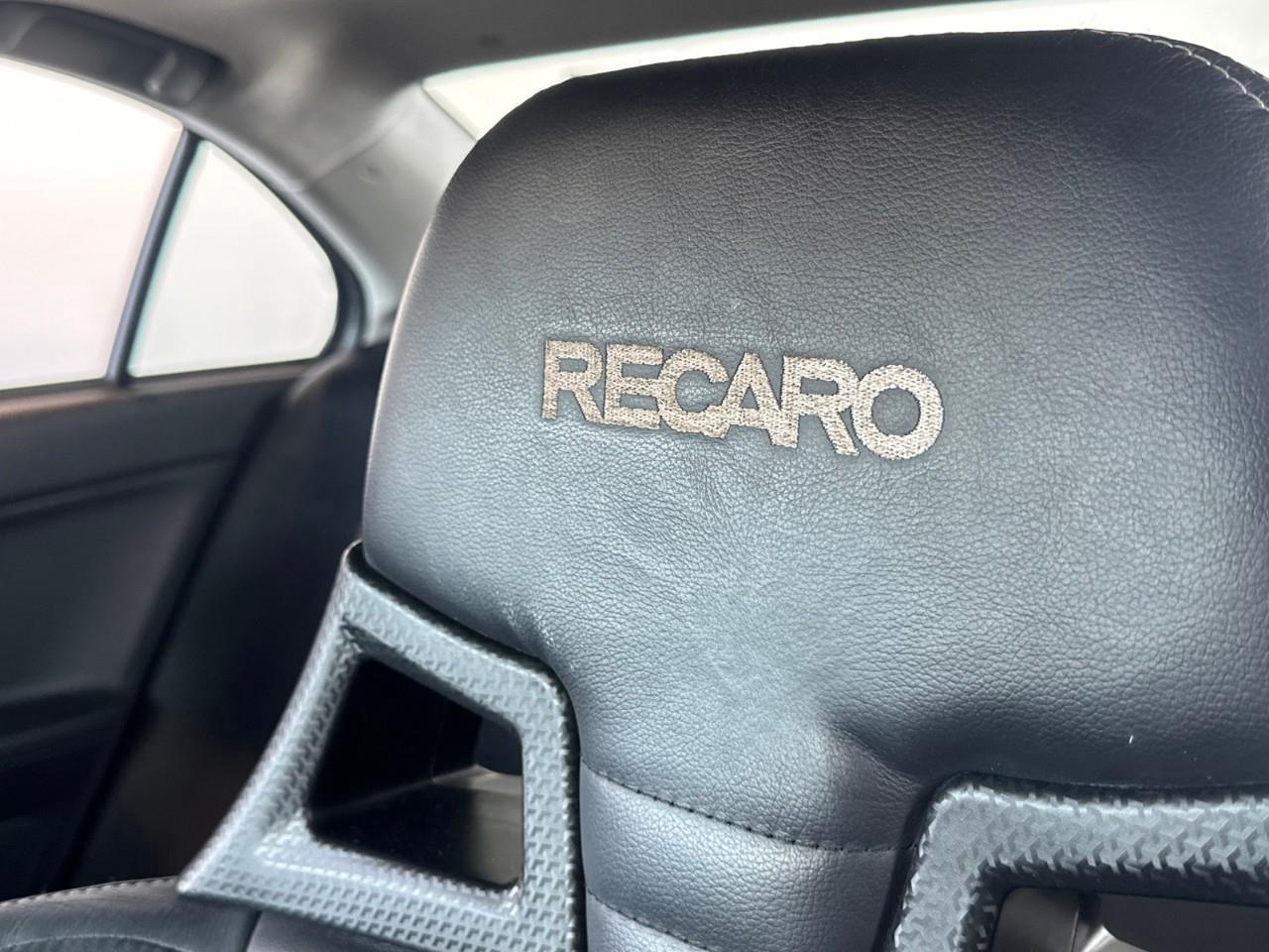 2015 Mitsubishi Lancer Evolution GSR 4dr All-wheel Drive Sedan Photo