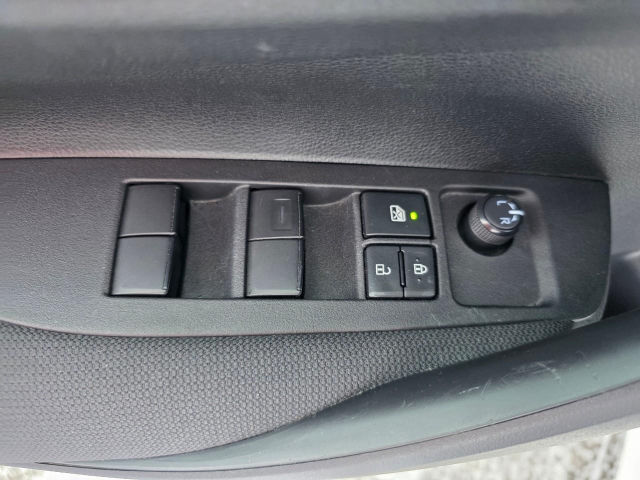 2024 Toyota Corolla LE 4DR SEDAN Photo