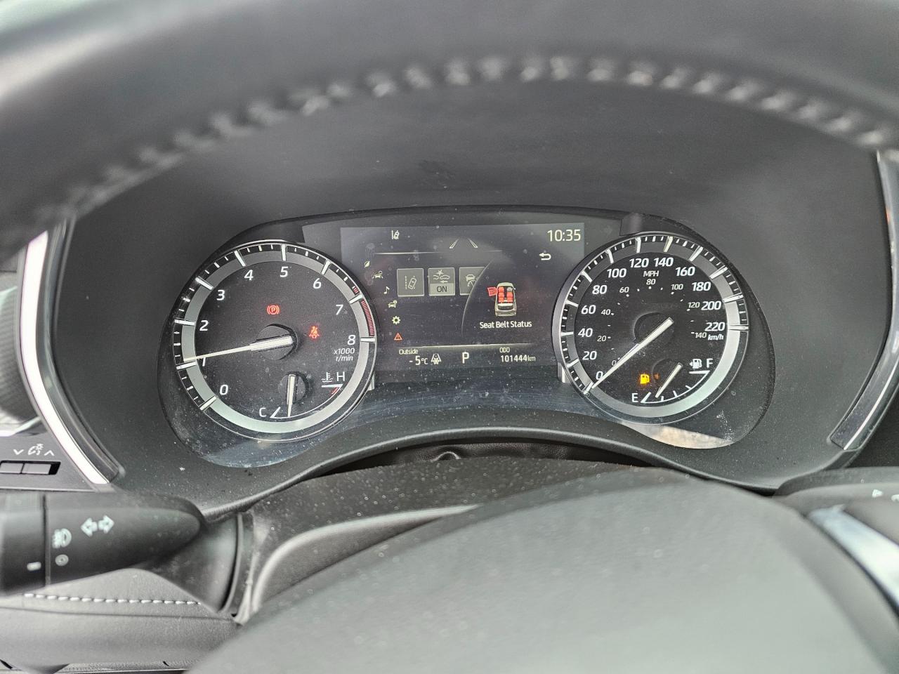 2021 Toyota Highlander Limited 4dr All-Wheel Drive Photo4