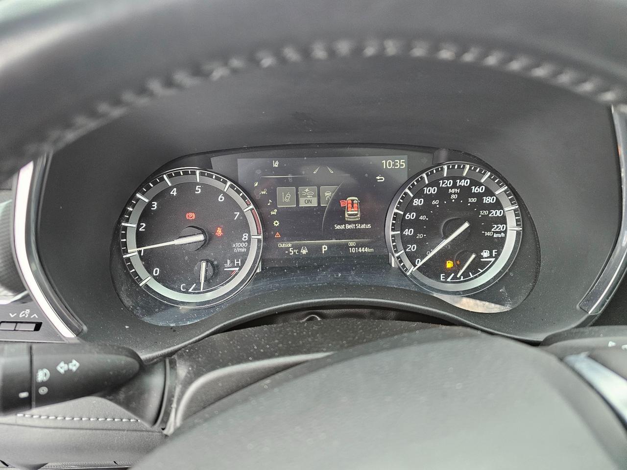 2021 Toyota Highlander Limited 4dr All-Wheel Drive Photo